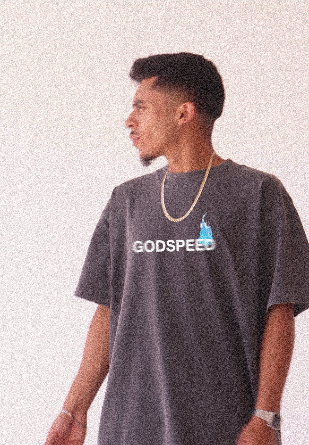 GODSPEED