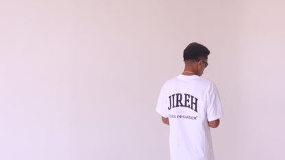 JIREH BLACK