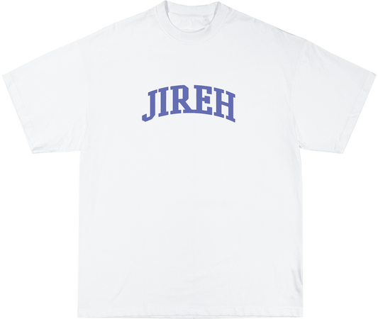 JIREH PURPLE