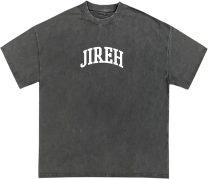 JIREH GREY