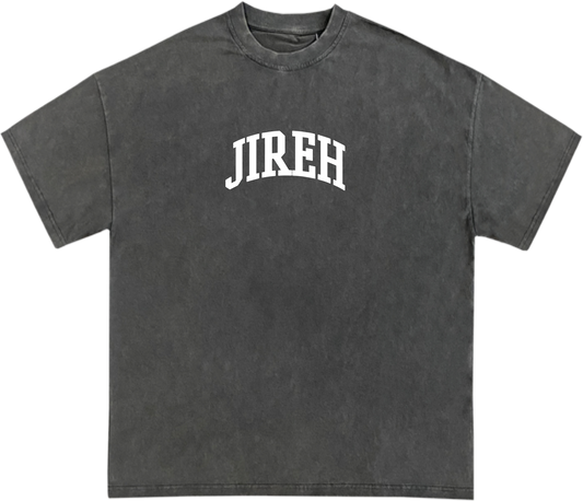 JIREH GREY