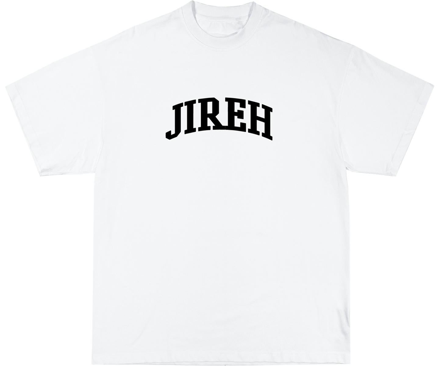 JIREH BLACK