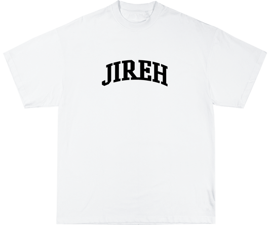 JIREH BLACK