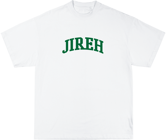 JIREH GREEN