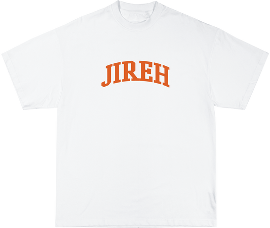 JIREH ORANGE