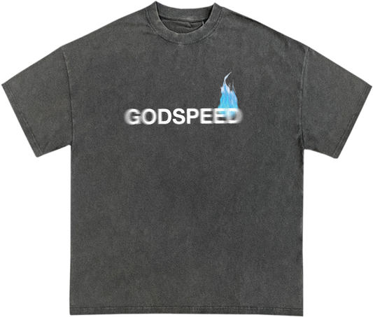 GODSPEED